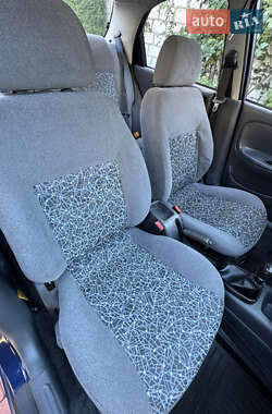 Седан Daewoo Lanos 2009 в 