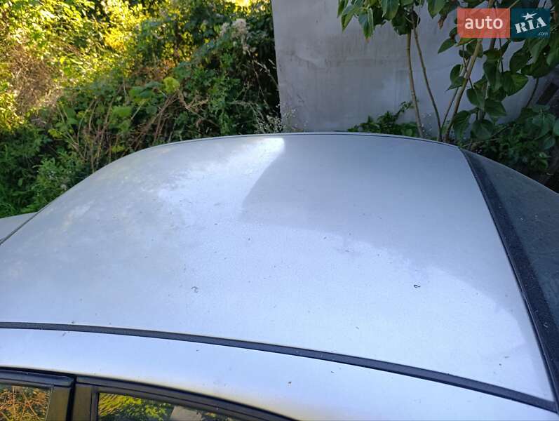 Седан Daewoo Lanos 2005 в Житомире