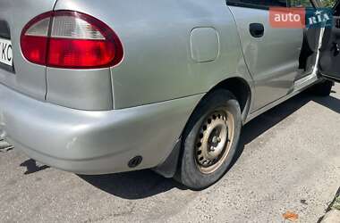 Седан Daewoo Lanos 2006 в 