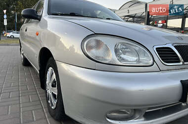 Седан Daewoo Lanos 2003 в 
