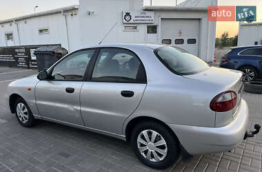 Седан Daewoo Lanos 2003 в 
