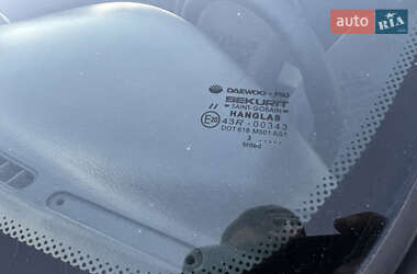 Седан Daewoo Lanos 2003 в 