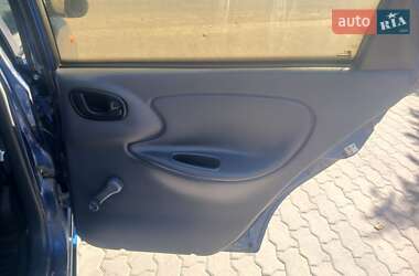 Седан Daewoo Lanos 2008 в 