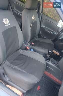 Седан Daewoo Lanos 2008 в 