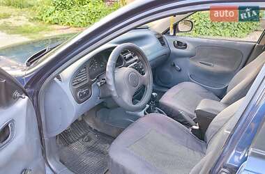 Седан Daewoo Lanos 2006 в 