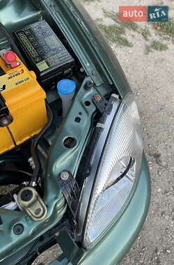 Седан Daewoo Lanos 2008 в 