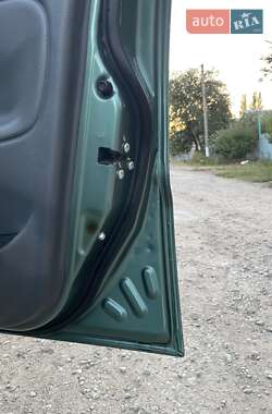 Седан Daewoo Lanos 2008 в 