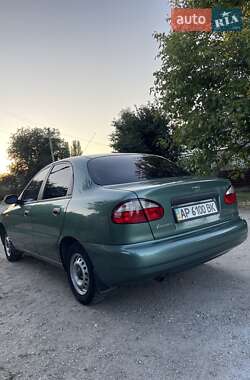 Седан Daewoo Lanos 2008 в 