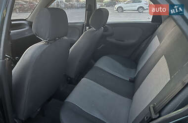 Седан Daewoo Lanos 2007 в 
