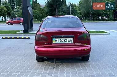 Седан Daewoo Lanos 2004 в 