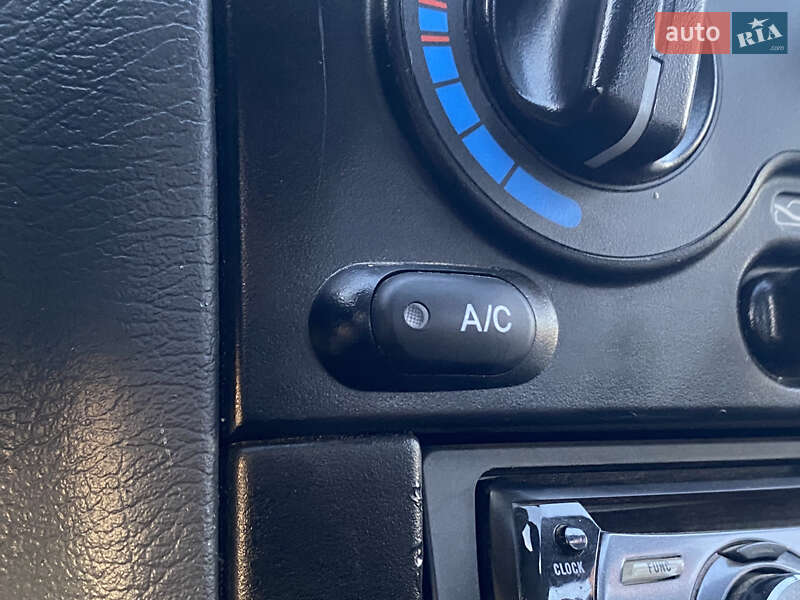 Седан Daewoo Lanos 2008 в Києві