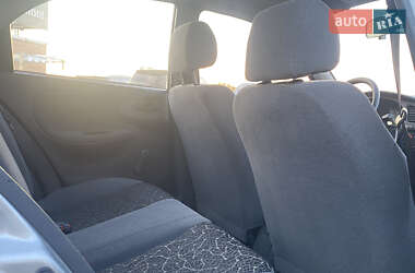 Седан Daewoo Lanos 2008 в Киеве