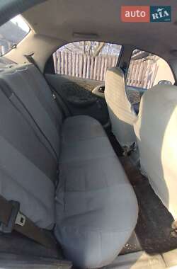 Седан Daewoo Lanos 2003 в 