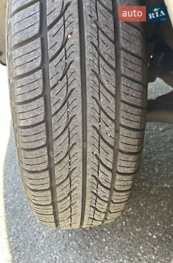 Седан Daewoo Lanos 2006 в 
