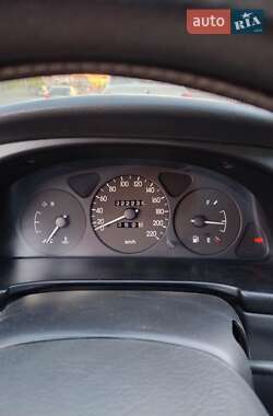 Седан Daewoo Lanos 2005 в 