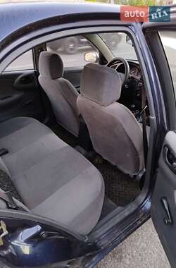 Седан Daewoo Lanos 2005 в 
