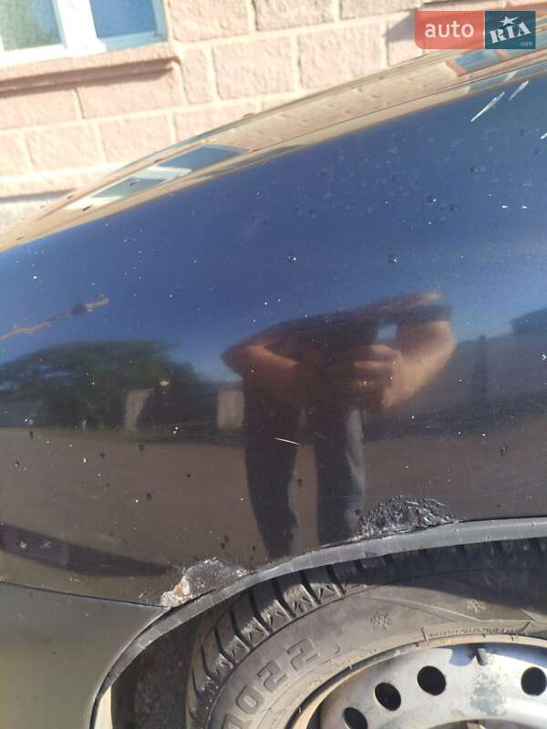 Седан Daewoo Lanos 2006 в Емильчине фото 15 Седан Daewoo Lanos 2006 в Емильчине