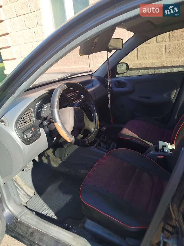 Седан Daewoo Lanos 2006 в Емильчине фото 23 Седан Daewoo Lanos 2006 в Емильчине