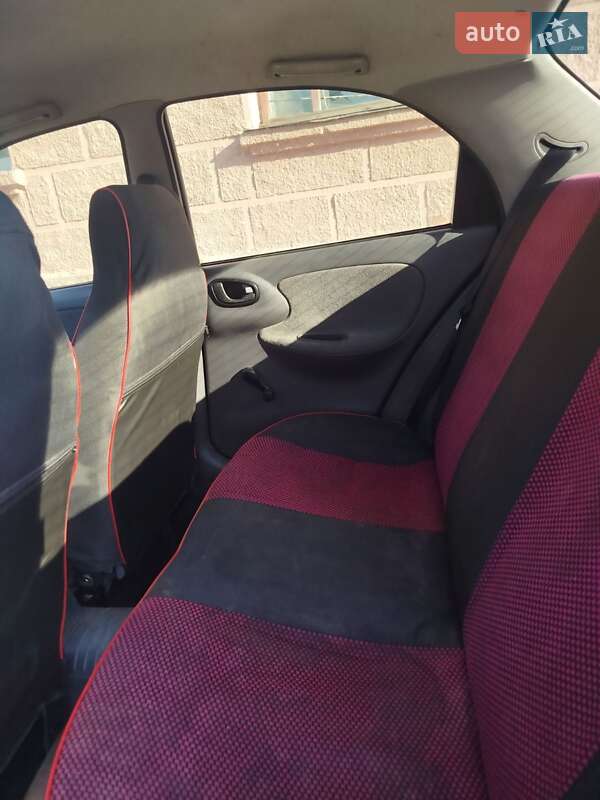 Седан Daewoo Lanos 2006 в Емильчине фото 27 Седан Daewoo Lanos 2006 в Емильчине