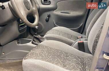 Седан Daewoo Lanos 2005 в 