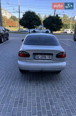 Седан Daewoo Lanos 2003 в 
