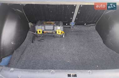 Седан Daewoo Lanos 2008 в 