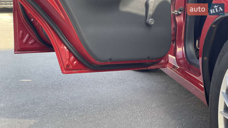 Седан Daewoo Lanos 2008 в Черновцах