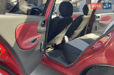 Седан Daewoo Lanos 2008 в 