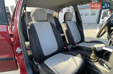 Седан Daewoo Lanos 2008 в 