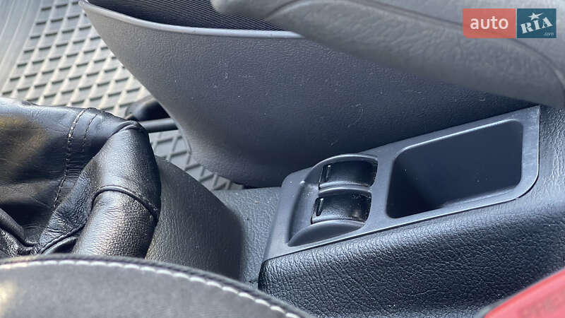 Седан Daewoo Lanos 2008 в Черновцах