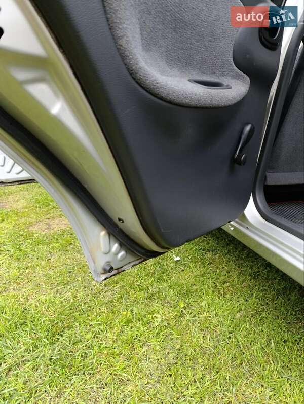 Седан Daewoo Lanos 2006 в Борисполе