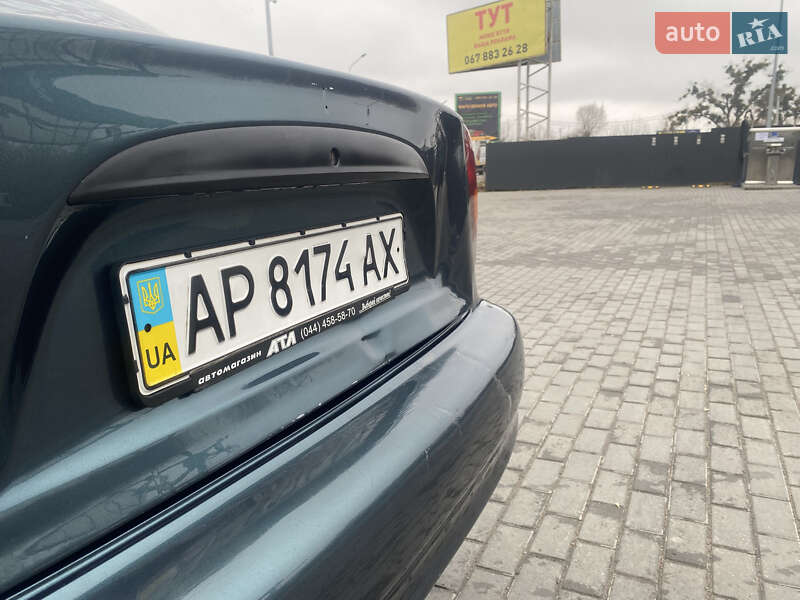 Седан Daewoo Lanos 2006 в Білогородці фото 5 Седан Daewoo Lanos 2006 в Білогородці