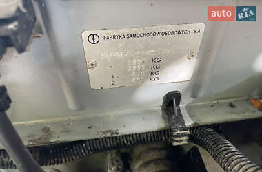 Седан Daewoo Lanos 2008 в 