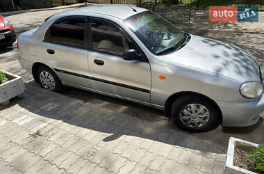 Седан Daewoo Lanos 2006 в 