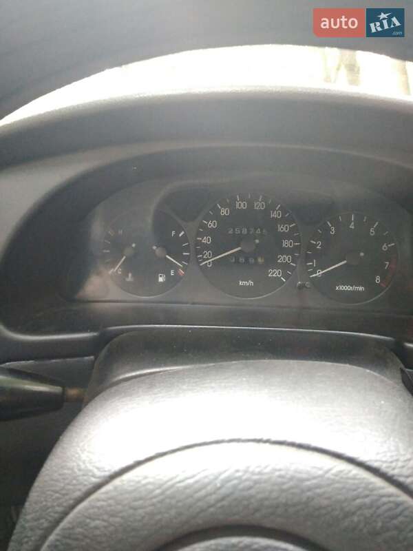 Седан Daewoo Lanos 2005 в Харькове фото 5 Седан Daewoo Lanos 2005 в Харькове