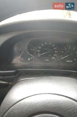 Седан Daewoo Lanos 2005 в 