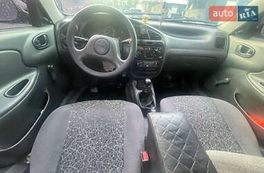 Седан Daewoo Lanos 2008 в 