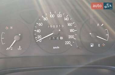 Седан Daewoo Lanos 2007 в 