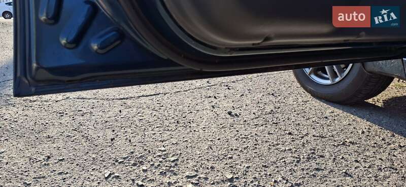 Седан Daewoo Lanos 2007 в Днепре фото 15 Седан Daewoo Lanos 2007 в Днепре