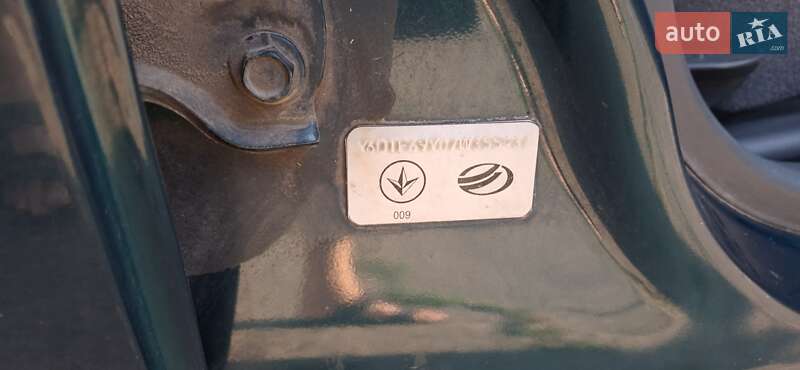 Седан Daewoo Lanos 2007 в Днепре фото 18 Седан Daewoo Lanos 2007 в Днепре