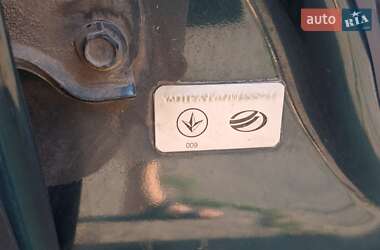 Седан Daewoo Lanos 2007 в 