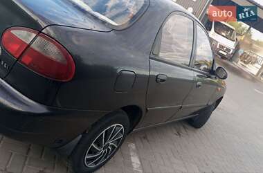 Седан Daewoo Lanos 2006 в 