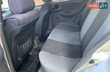 Седан Daewoo Lanos 2008 в 