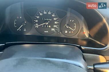 Седан Daewoo Lanos 2008 в 