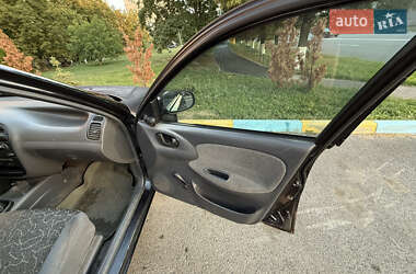 Седан Daewoo Lanos 2006 в 