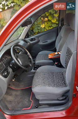 Седан Daewoo Lanos 2008 в 