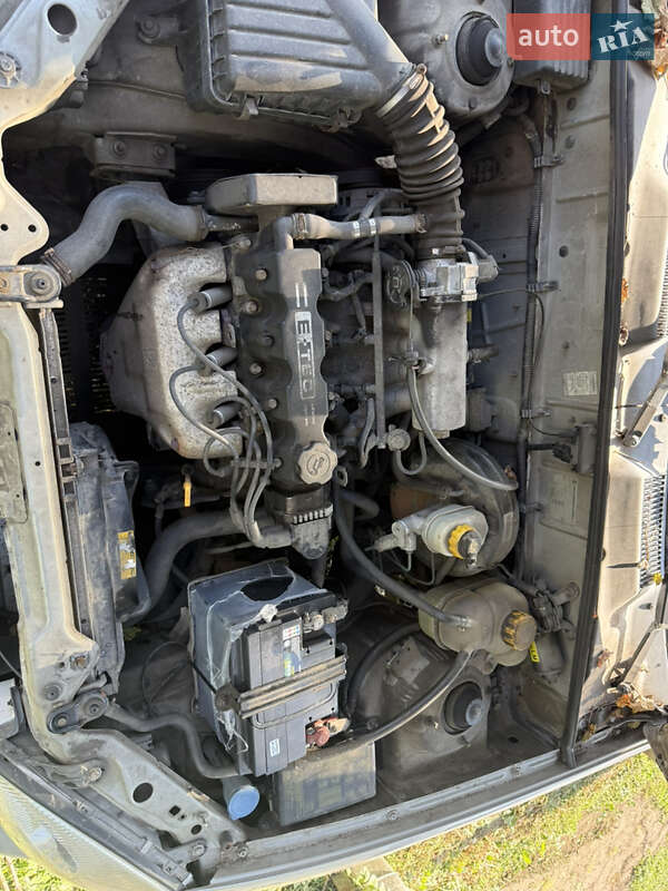 Седан Daewoo Lanos 2005 в Фастове фото 17 Седан Daewoo Lanos 2005 в Фастове