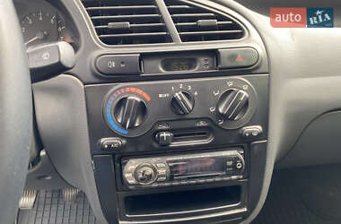 Седан Daewoo Lanos 2007 в 