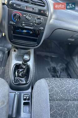 Седан Daewoo Lanos 2008 в 