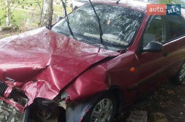 Седан Daewoo Lanos 2005 в 